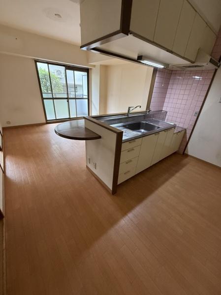 寝屋川市木田町のマンション