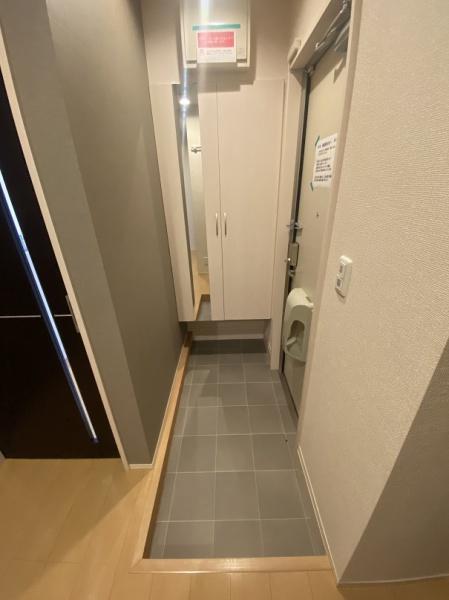 守口市大久保町４丁目のアパート