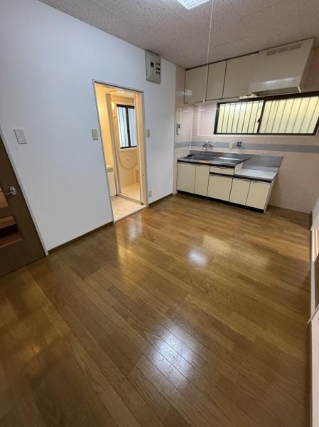 門真市常称寺町のマンション