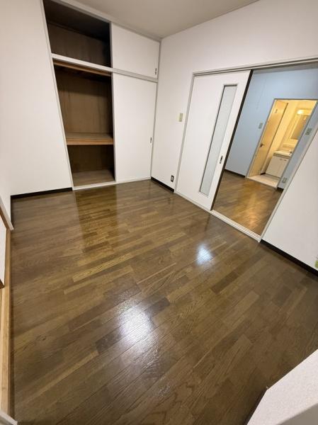 門真市常称寺町のマンション