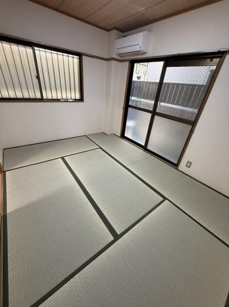 門真市常称寺町のマンション