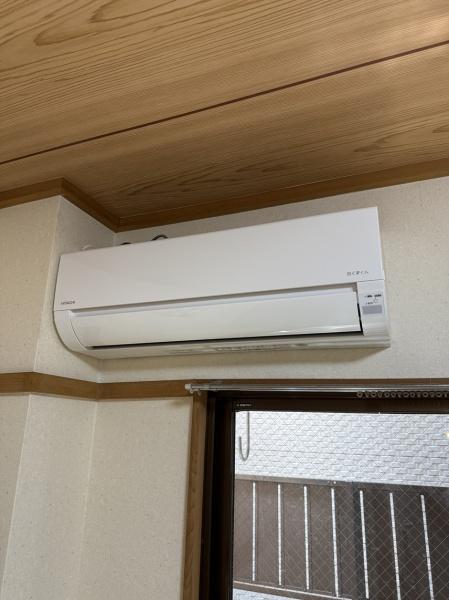 門真市常称寺町のマンション