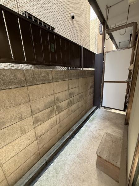 門真市常称寺町のマンション