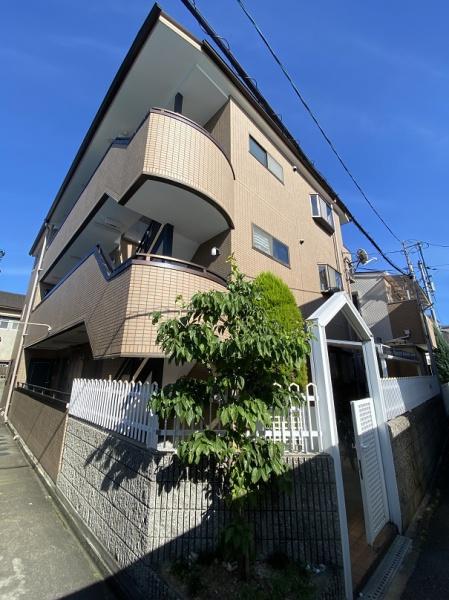 門真市常称寺町のマンション