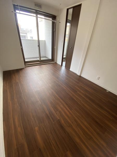 守口市馬場町１丁目のマンション