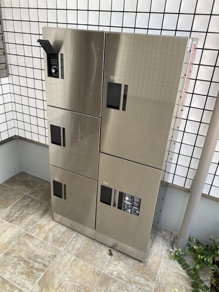 守口市馬場町１丁目のマンション