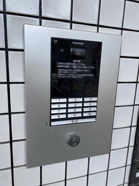 守口市馬場町１丁目のマンション
