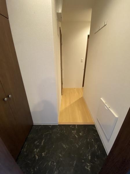 守口市馬場町１丁目のマンション