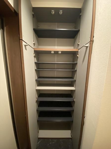 守口市馬場町１丁目のマンション