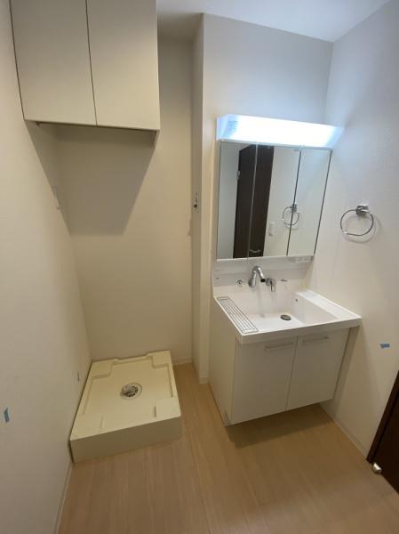 守口市馬場町１丁目のマンション