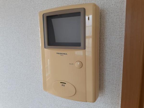 門真市下島町のアパート