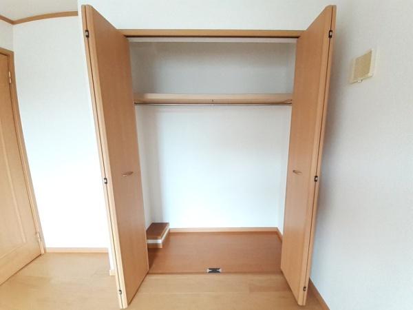 門真市下島町のアパート