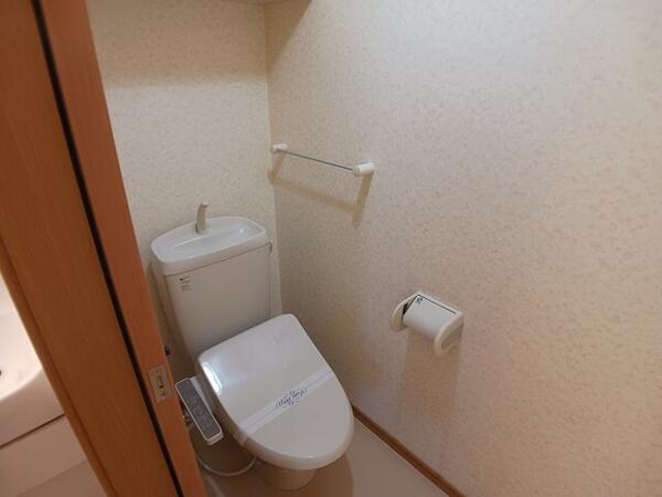 門真市下島町のアパート