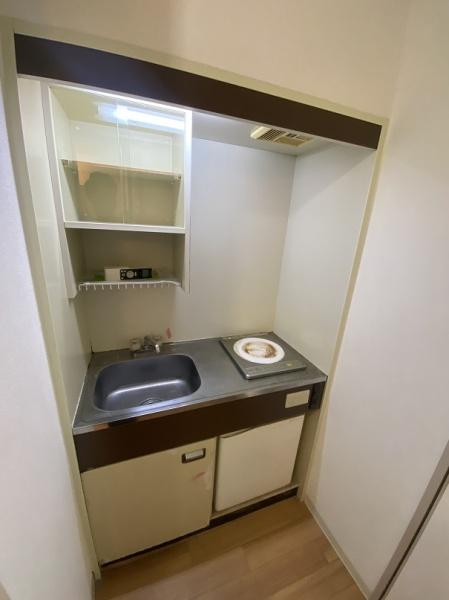 寝屋川市中木田町のマンション