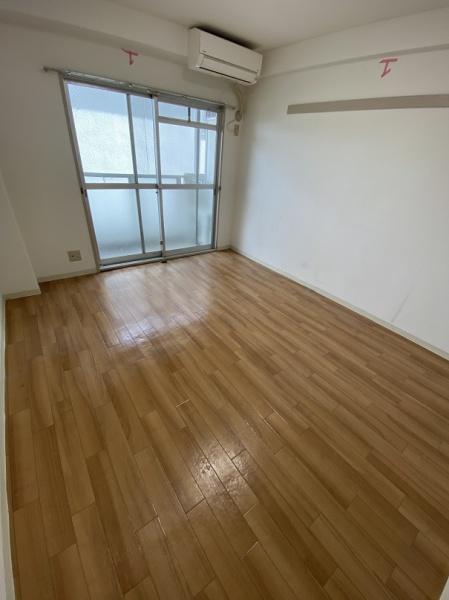 寝屋川市中木田町のマンション
