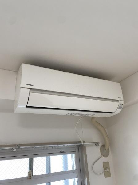 寝屋川市中木田町のマンション