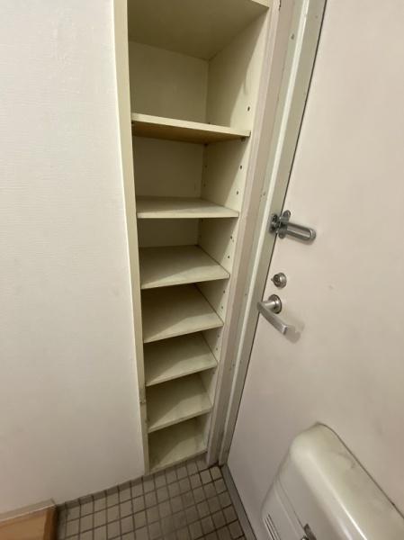 シャトーグレース