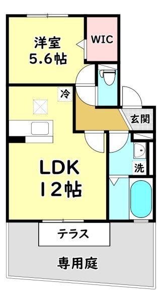 メゾンヒロ