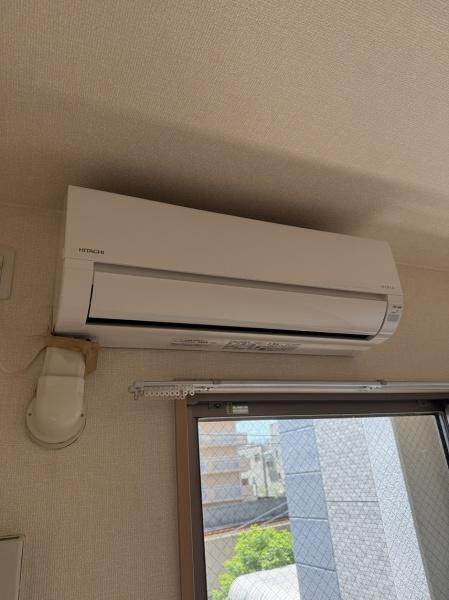 門真市元町のマンション