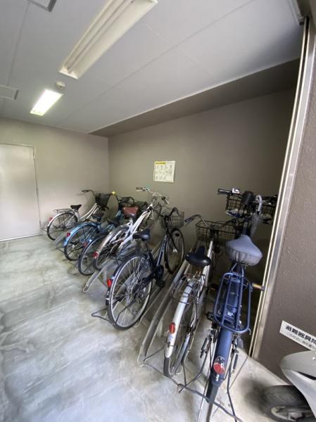 門真市元町のマンション