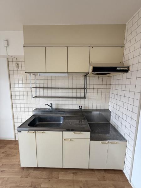 門真市柳町のマンション