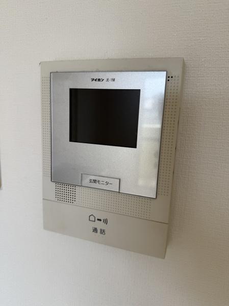 門真市柳町のマンション