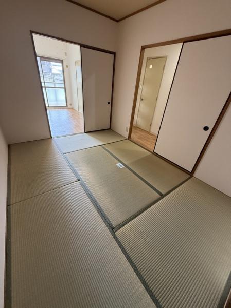 門真市柳町のマンション