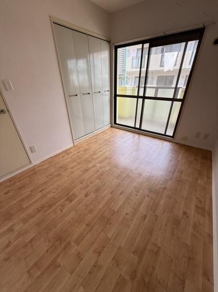 門真市柳町のマンション