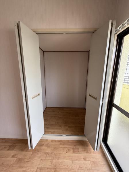 門真市柳町のマンション