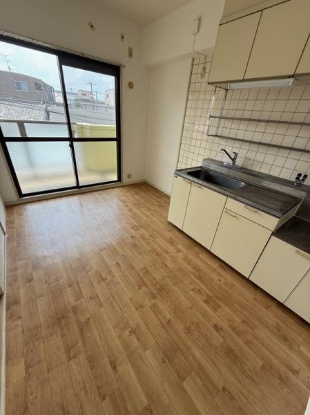 門真市柳町のマンション