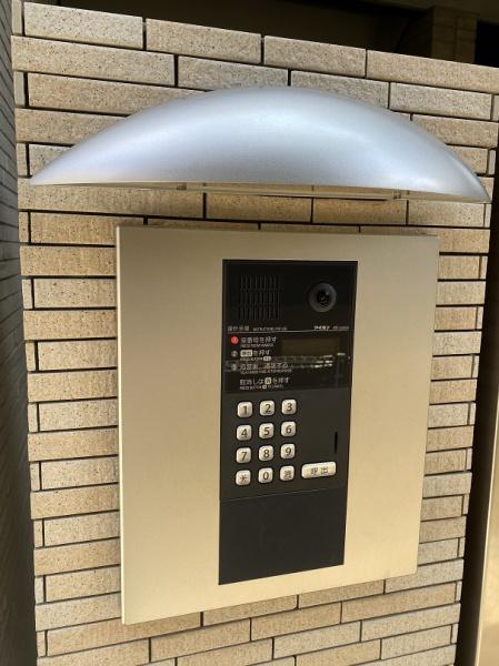フジパレス西三荘Ⅱ番館