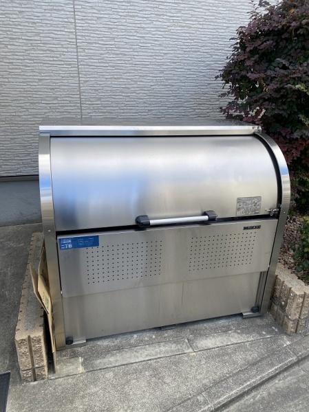 フジパレス守口Ⅱ番館