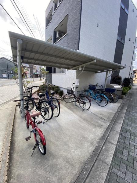 フジパレス守口Ⅱ番館