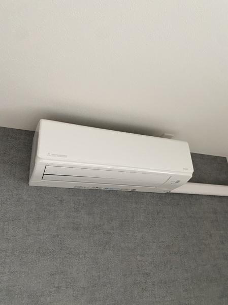 門真市大倉町のアパート