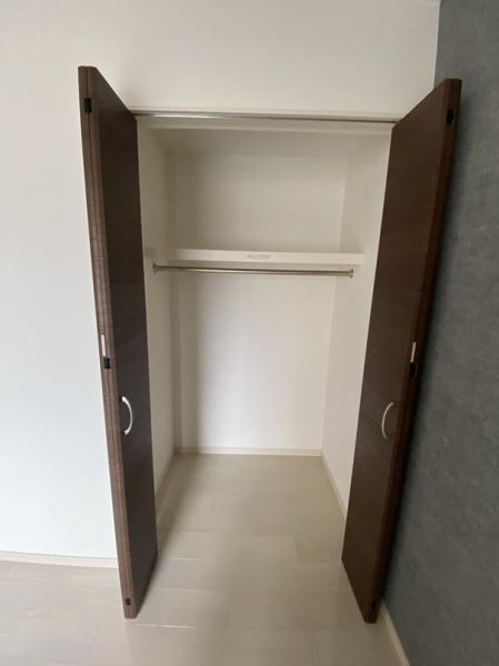 門真市大倉町のアパート