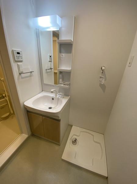 門真市大倉町のアパート