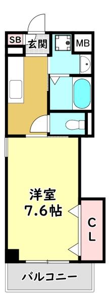 ロジュマン門真