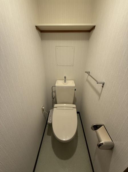 門真市新橋町のマンション