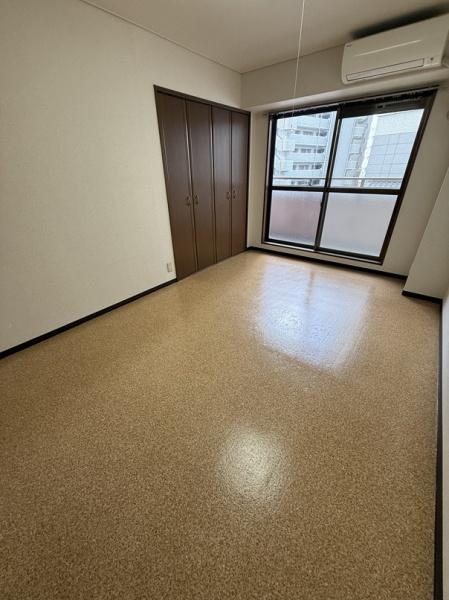 門真市新橋町のマンション