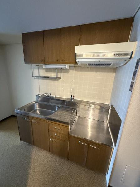 門真市新橋町のマンション