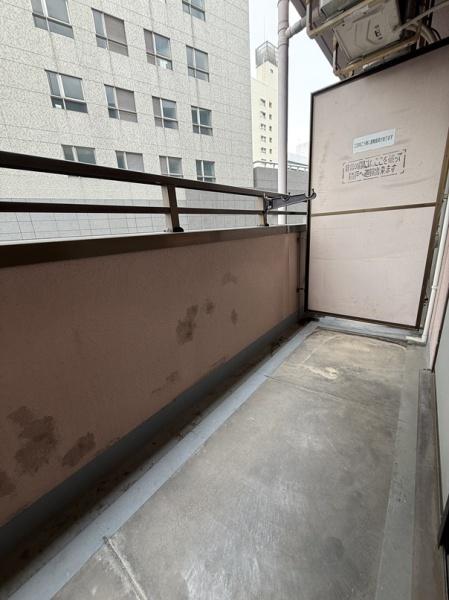 門真市新橋町のマンション