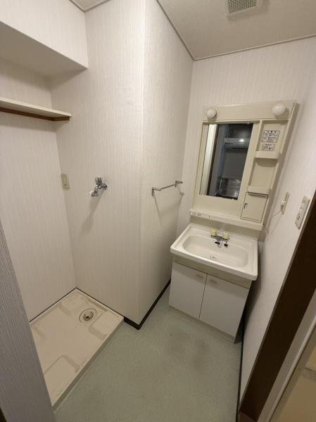 門真市新橋町のマンション