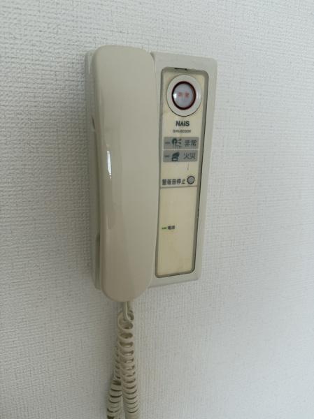 門真市新橋町のマンション