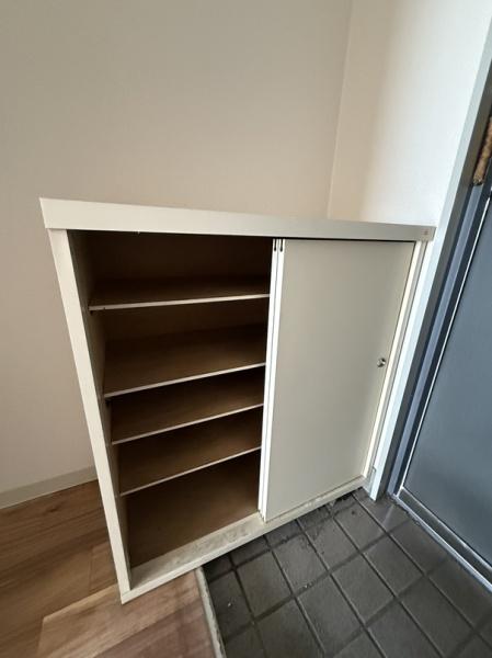 門真市舟田町のマンション