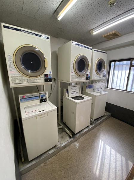 門真市舟田町のマンション
