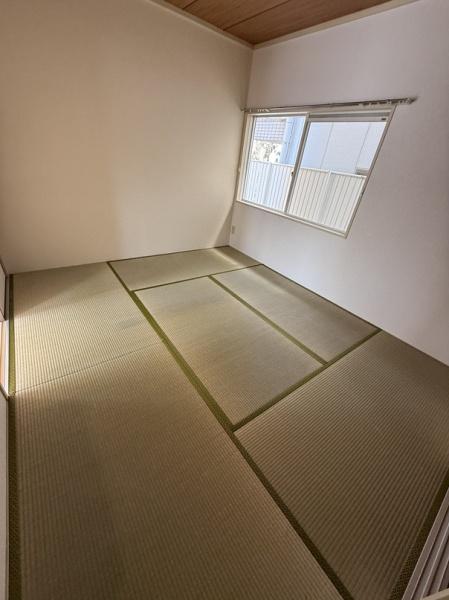 寝屋川市下神田町のアパート