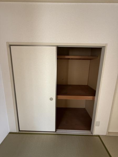 寝屋川市下神田町のアパート