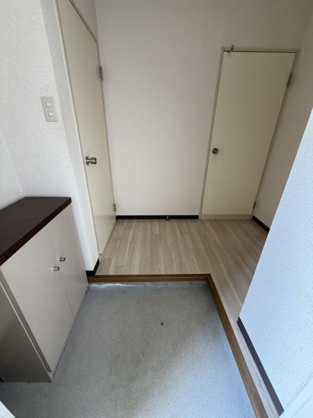 寝屋川市下神田町のアパート