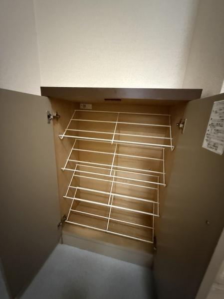 寝屋川市下神田町のアパート