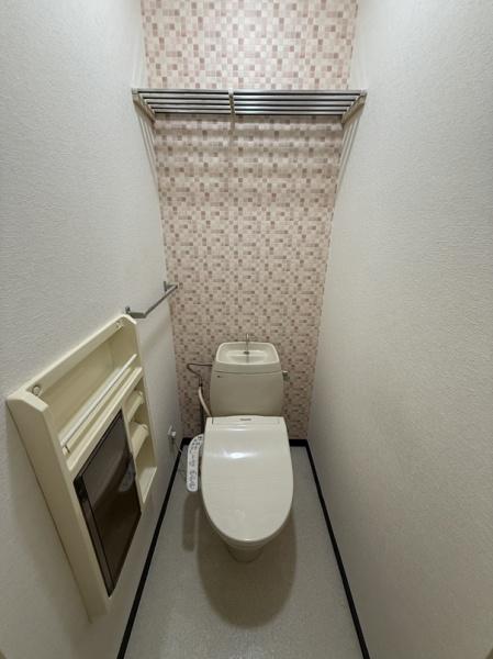 寝屋川市下神田町のアパート